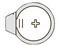 Intermec - Realtime clock circuit