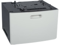 Lexmark - Tray insert