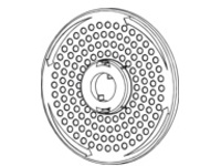 Datamax-O'Neil - Inner rewinder disc
