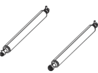 Zebra - Spare parts kit
