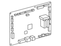 Lexmark - Printer engine card assembly