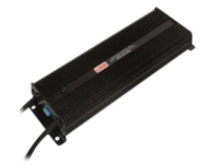 Havis LPS-126 - Power adapter