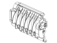 Datamax-O'Neil - Peel and present option