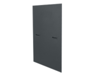25SP 32DP BGR SIDE PANELSRACK OPTIONS