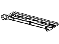 Datamax-O&#x27;Neil - Pinch roller assembly