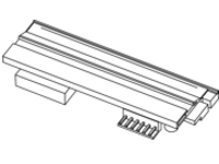 Datamax-O'Neil - Print head