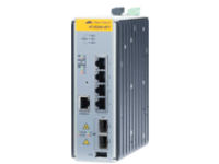 Allied Telesis AT IE200-6FT