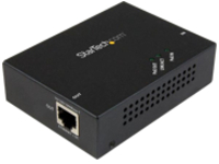 StarTech.com 1 Port Gigabit PoE&#x2B; Extender 802.3at &amp; 802.3af