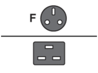 EATON ePDU - Power cable