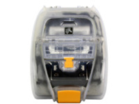 Zebra Exoskeleton - Printer protection case