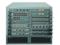 Alcatel-Lucent 7750 SR7 Switch Fabric and Control Processor Module DC Power Chassis Starter Bundle