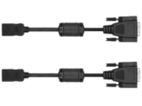 AVer - HDMI adapter - HD-26 (M) to HDMI (F) (pack of 2)