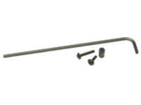 Peerless - Mounting component (security fasteners)