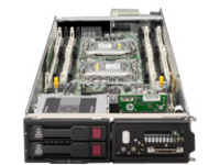 HPE ProLiant XL450 Gen9
