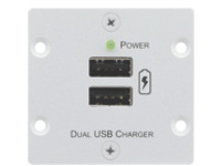 Kramer W-2UC - Mounting plate