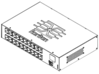 Raritan PX intelligent PX3-5453R