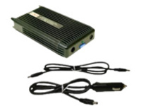 Lind AS1950-1915 - Car power adapter