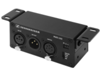 Microphone control box