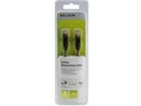 Belkin network cable - 2.13 m