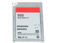 Dell - SSD - 400 GB - hot-swap
