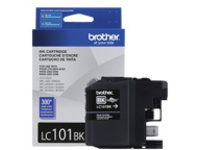 Brother LC101BK - Black