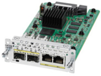 Cisco WAN Network Interface Module