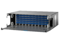 Cisco Long Reach - Patch panel