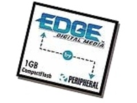 EDGE Digital Media - Flash memory card