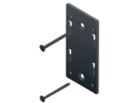 Ubiquiti Networks - Power injector mounting kit