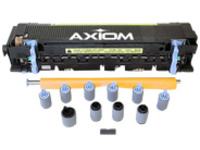 Axiom - Maintenance kit
