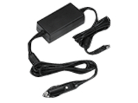 Zebra - Car power adapter