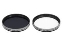 Canon FS-H46U - Filter kit