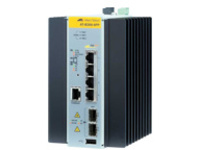 Allied Telesis AT IE200-6FP