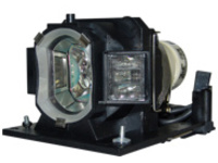 BTI - Projector lamp (equivalent to: Hitachi DT01181)