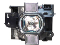 BTI - Projector lamp (equivalent to: Hitachi DT01281)
