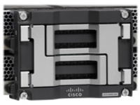 Cisco UCS Scalability Terminator