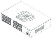 Raritan Dominion PX PX3-5440R