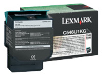 Lexmark - Extra High Yield