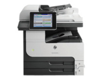 HP LaserJet Managed MFP M725dnm