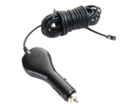 Transcend Car Lighter Adapter