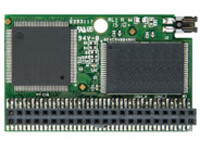 Transcend IDE Flash Module Horizontal