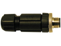 AXIS - Network connector