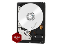 WD Red Pro NAS Hard Drive WD4001FFSX