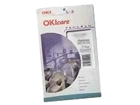 OKIcare Depot Warranty Extension Program