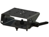 Gamber-Johnson - Mounting component (clevis motion attachment)