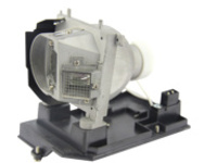 BTI - Projector lamp (equivalent to: NEC NP20LP)