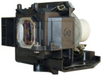 BTI - Projector lamp (equivalent to: NEC 60003120, NEC NP43LP, Dukane 456-6530B)