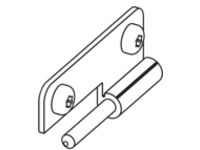 Intermec - Spare parts kit