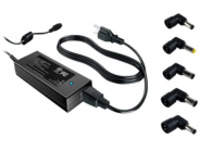BTI - Power adapter - for Toshiba NB500; NB505; NB520; NB550; Satellite T210, T215D, T235, T235D