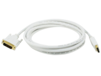 Monoprice - DisplayPort cable